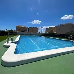 Spacious 3-bed With Stunning Views Апартаменты *