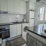 Spacious 3-bed With Stunning Views