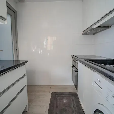 Spacious 3-bed With Stunning Views Daire Torrevieja