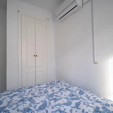 Daire Spacious 3-bed With Stunning Views Torrevieja