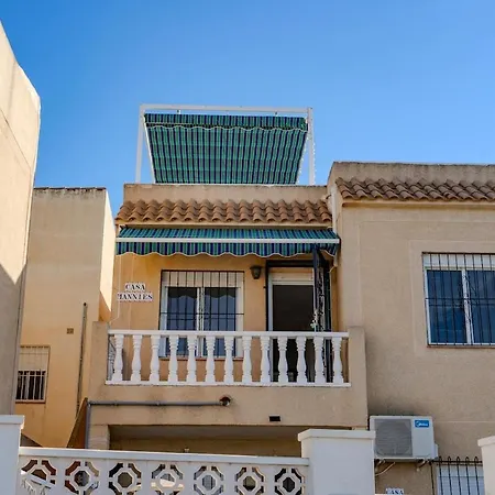 Spacious 3-bed With Stunning Views * Torrevieja