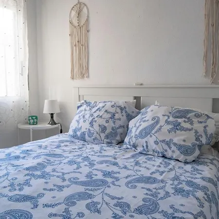 Spacious 3-bed With Stunning Views Daire Torrevieja