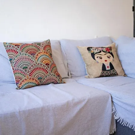 Apartment Spacious 3-bed With Stunning Views *