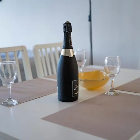 Apartment Spacious 3-bed With Stunning Views Torrevieja