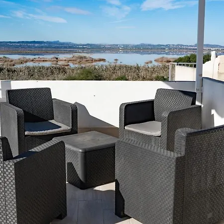 Spacious 3-bed With Stunning Views * Torrevieja