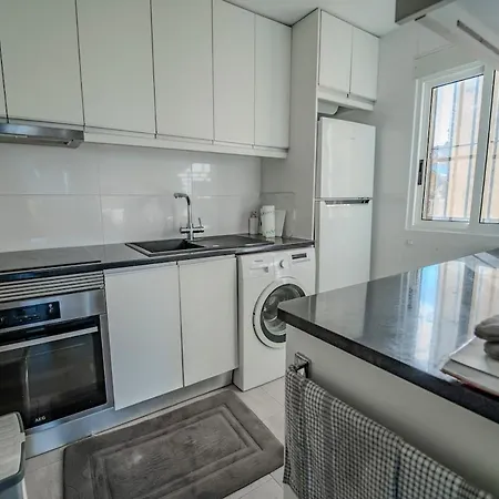 Spacious 3-bed With Stunning Views