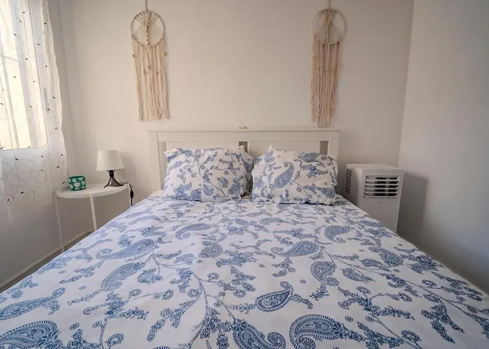 Spacious 3-bed With Stunning Views * Torrevieja