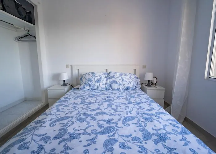 Spacious 3-bed With Stunning Views Torrevieja