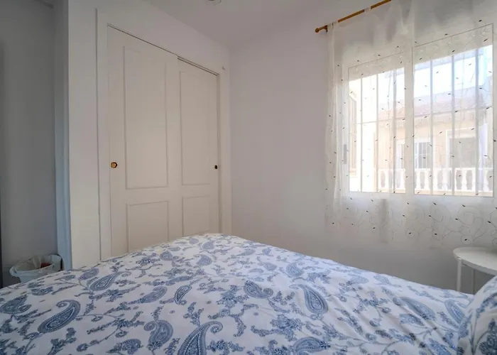 Spacious 3-bed With Stunning Views