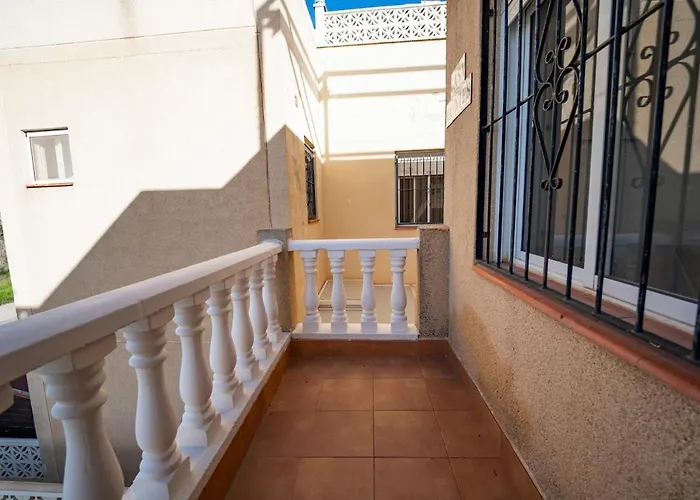 Apartment Spacious 3-bed With Stunning Views *