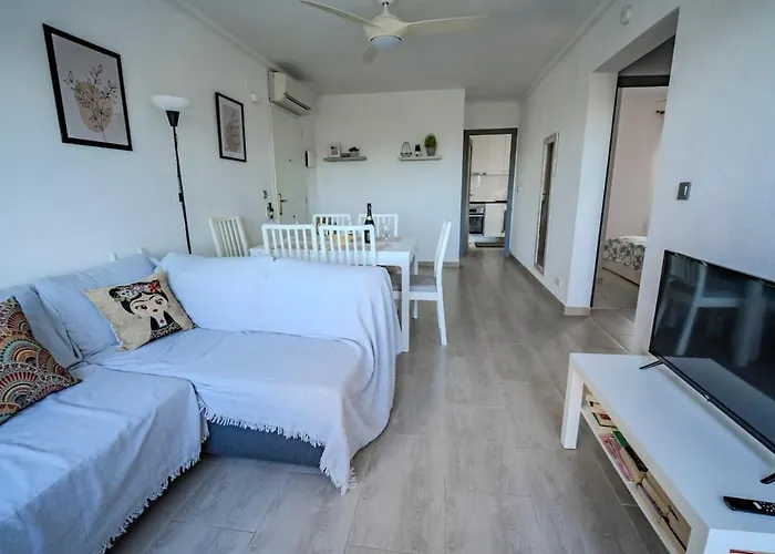 Spacious 3-bed With Stunning Views